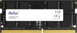 Netac Basic (NTBSD4N26SP-08) 8 GB 2666 MHz DDR4 Ram kullananlar yorumlar